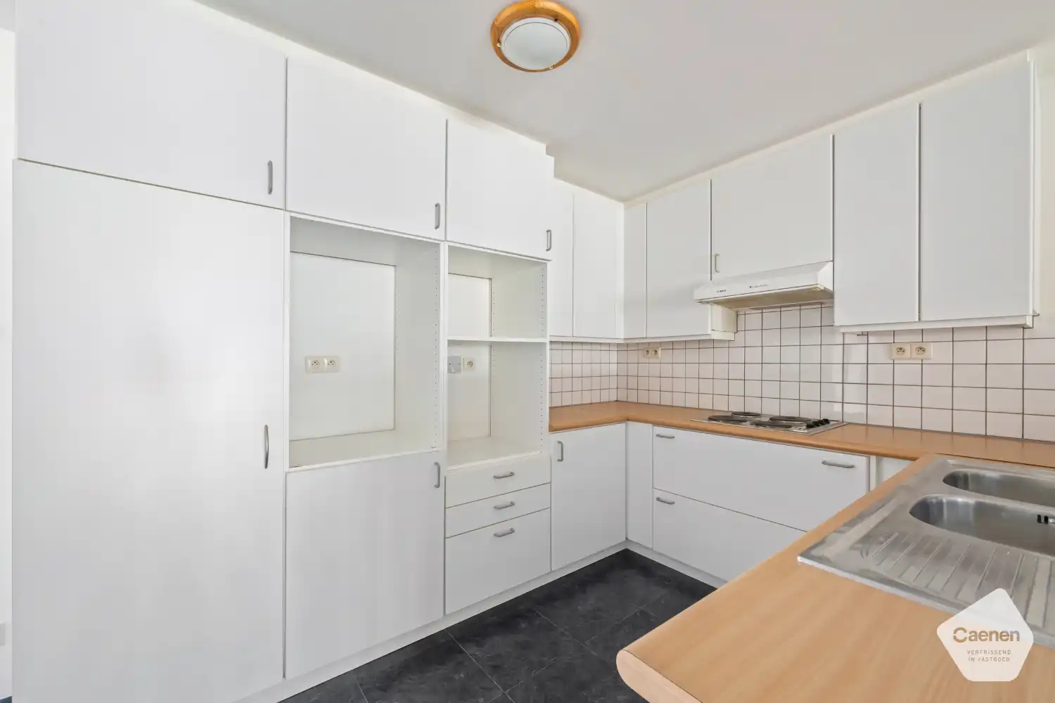 Charmant duplexappartement met 1 slaapkamer nabij strand en centrum. Gelegen op het pittoreske Manitobaplein. foto 5