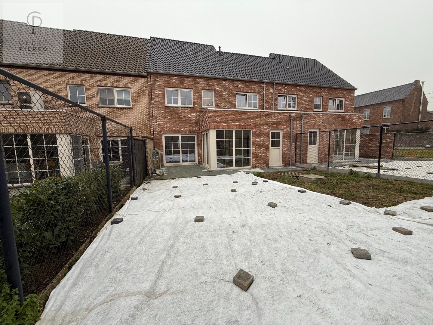Knappe nieuwbouwwoning te Waasmont foto 17