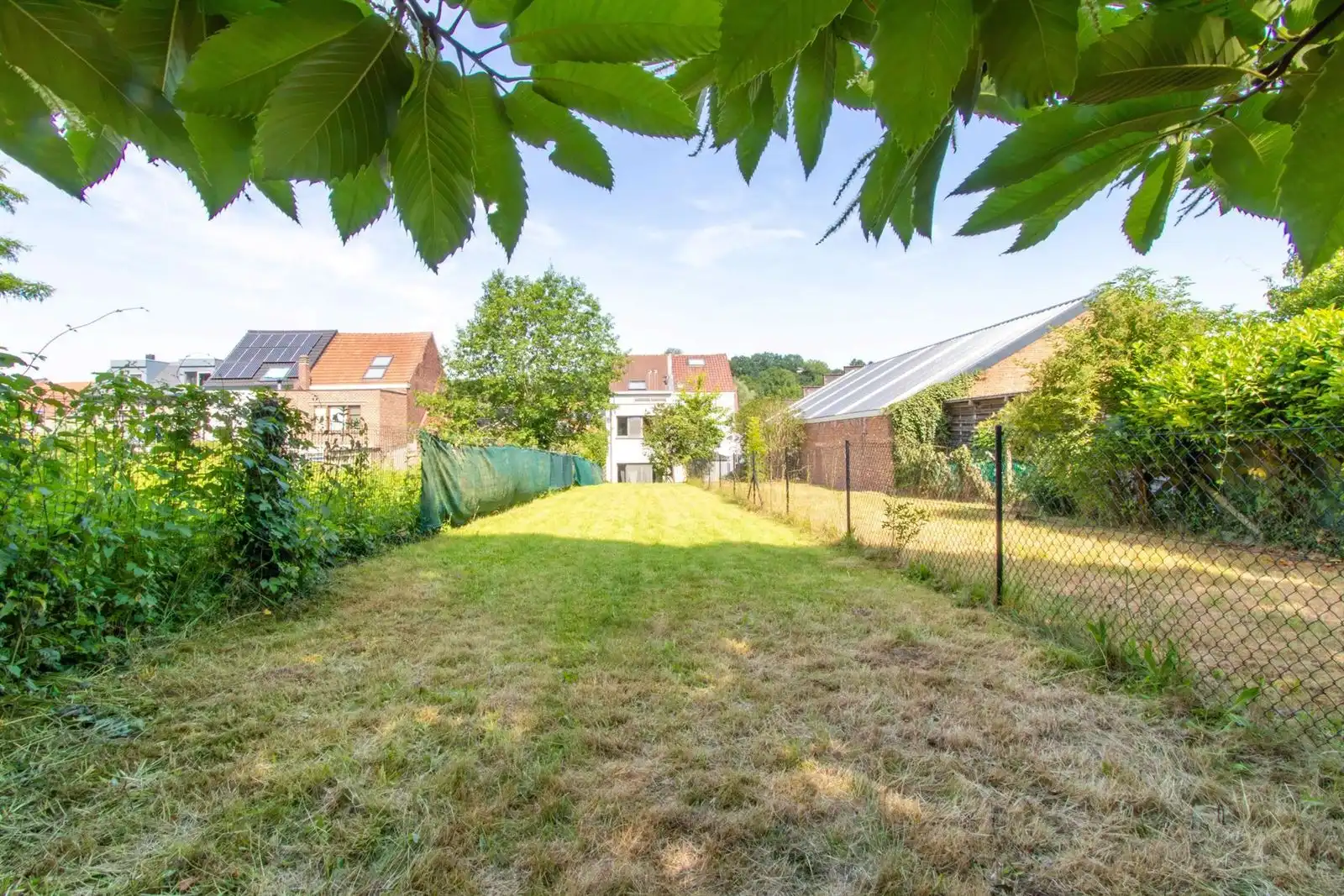 Mooie 3 gevel Woning met een EPC B foto 16