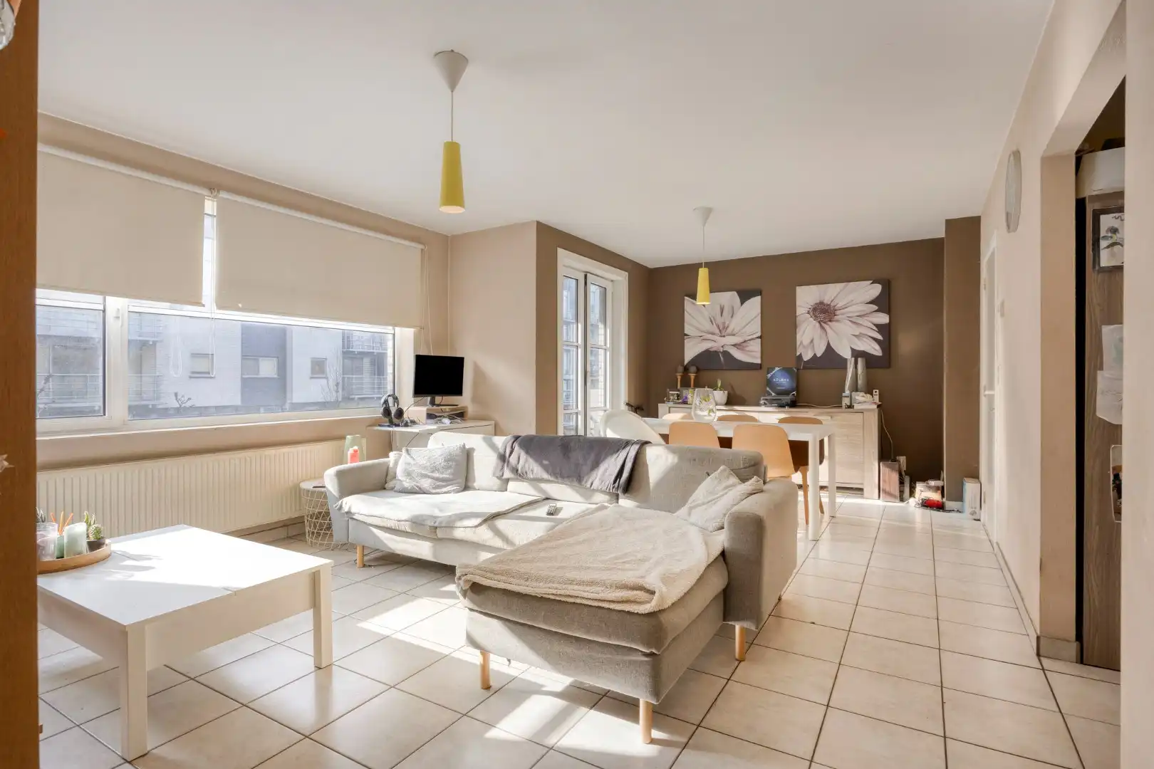 Appartement te koop Kesseldallaan 89 -/0102 - 3010 Kessel-Lo