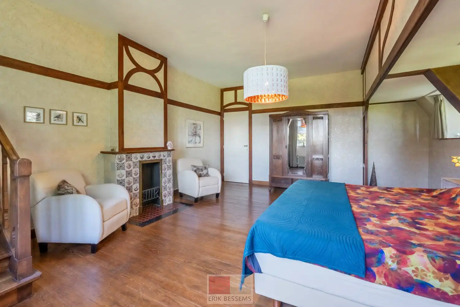 Wat als een woning niet alleen ruimte biedt… maar ook karakter? foto 19