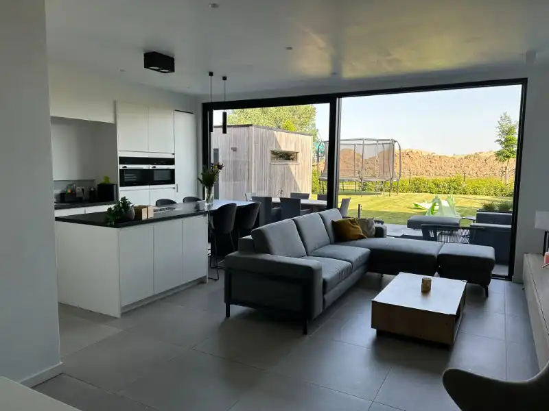 BEN-woning foto 8