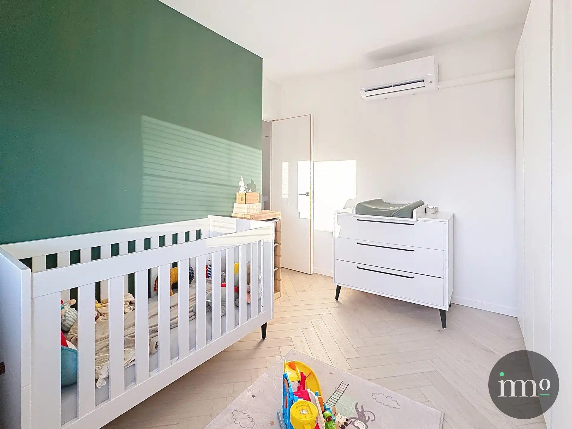 Mooi gerenoveerde woning op topligging in Lennik! foto 11