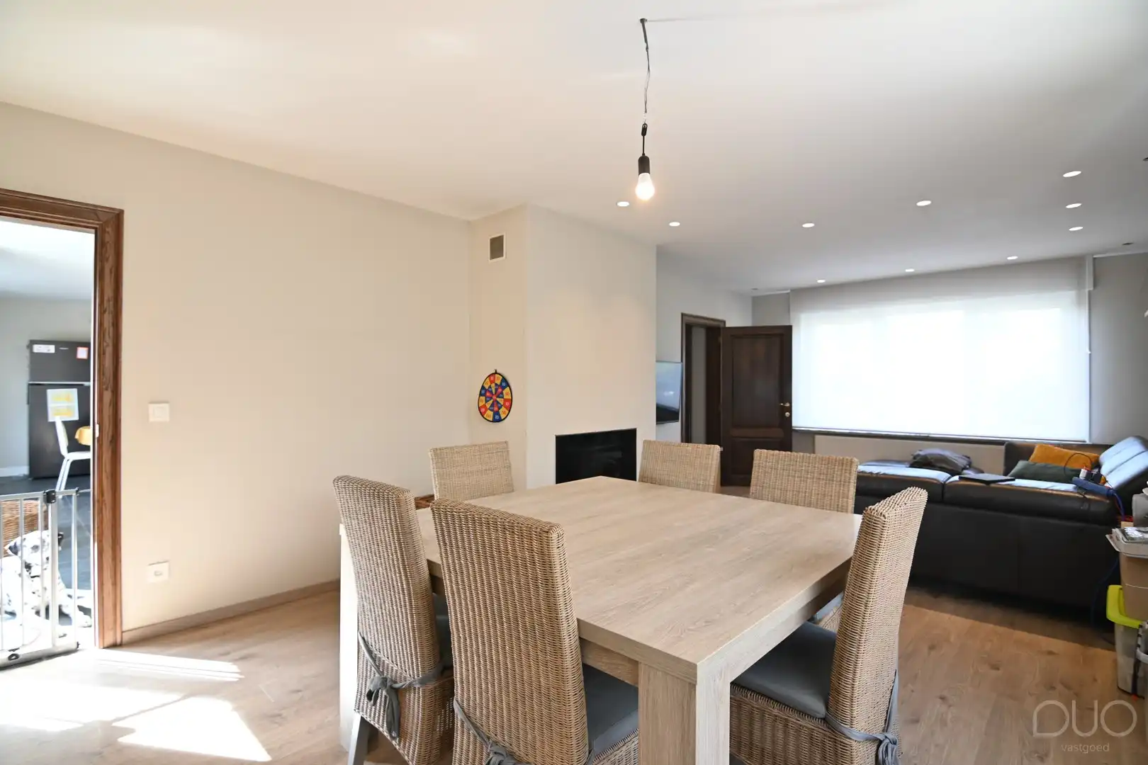 Landelijk genieten op een toplocatie in Haspengouw, recentelijk gerenoveerd en instapklaar! foto 13