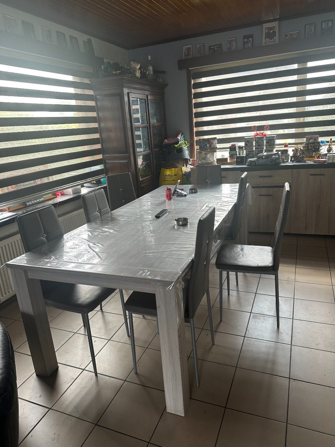 Vrijstaande op te frissen woning op rustige locatie foto 4
