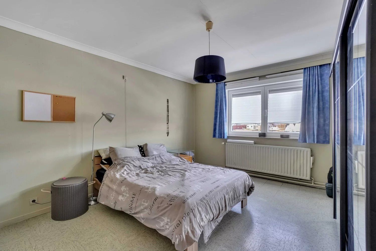 Ruime bel-etagewoning op goede locatie foto 20