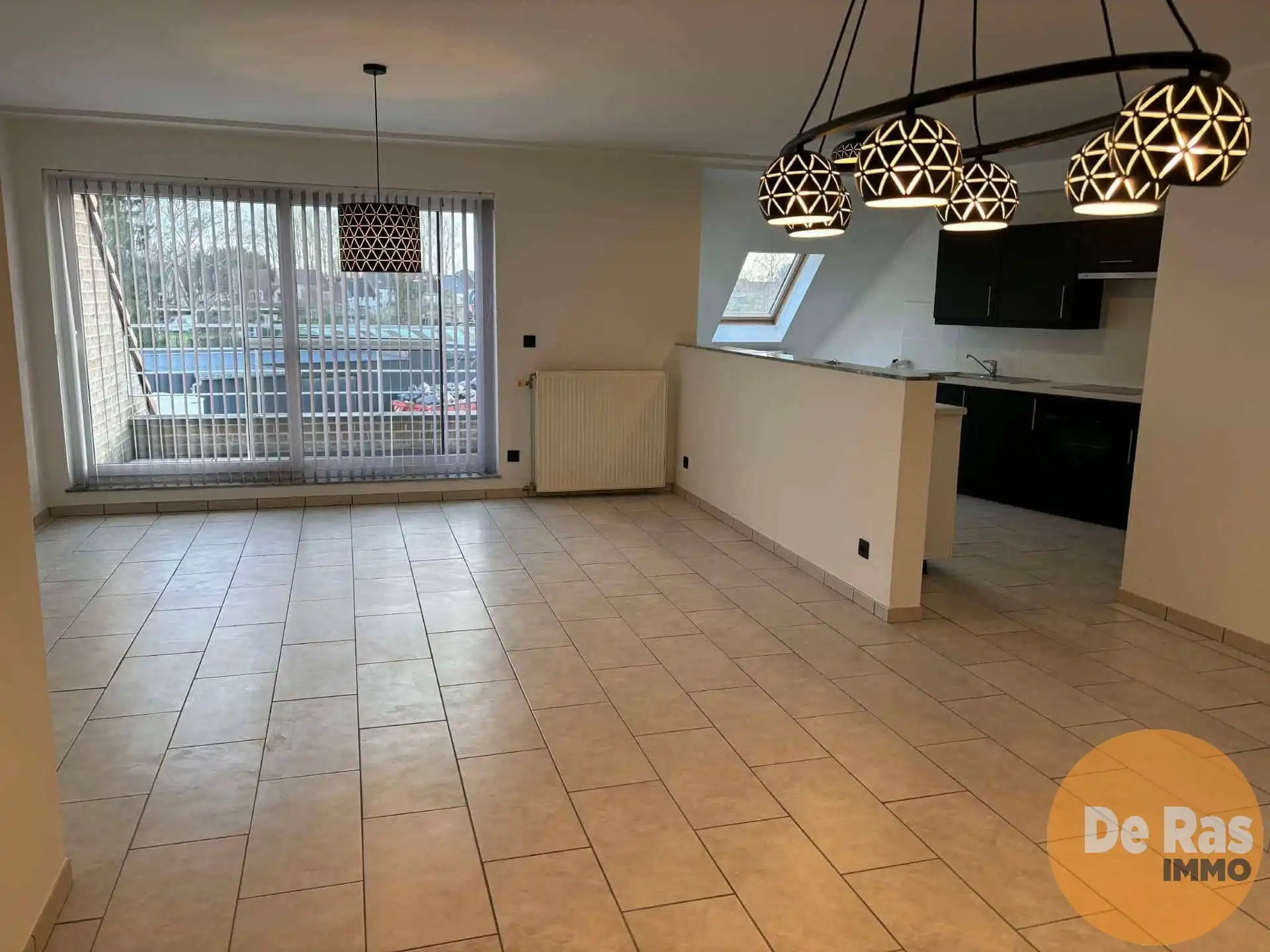 HAALTERT - Instapklaar en lichtrijk appartement  foto 4