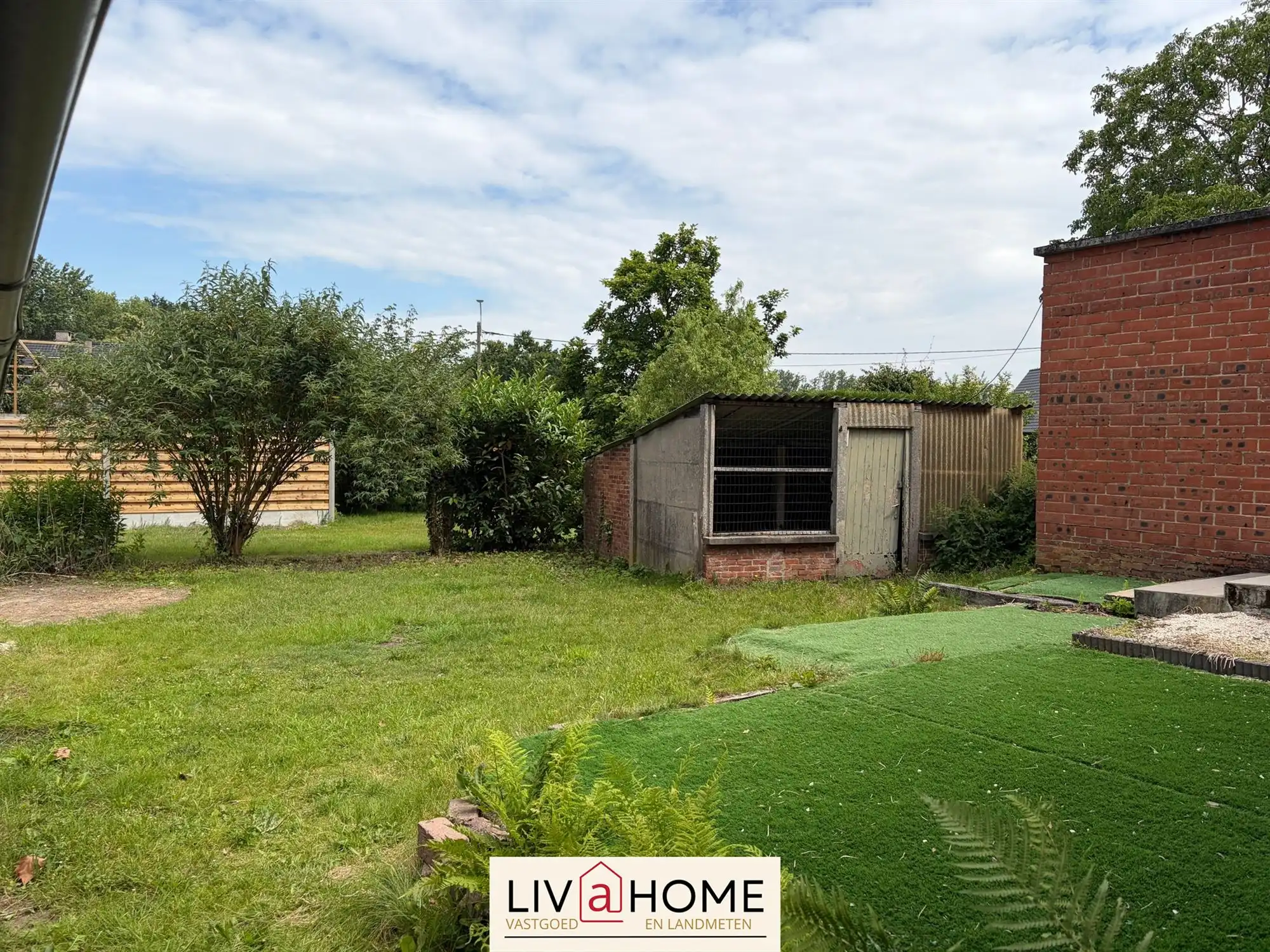 Huis foto 20