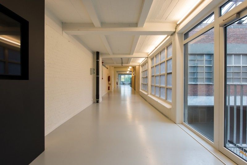 Kantoor voor startende ondernemers foto 8