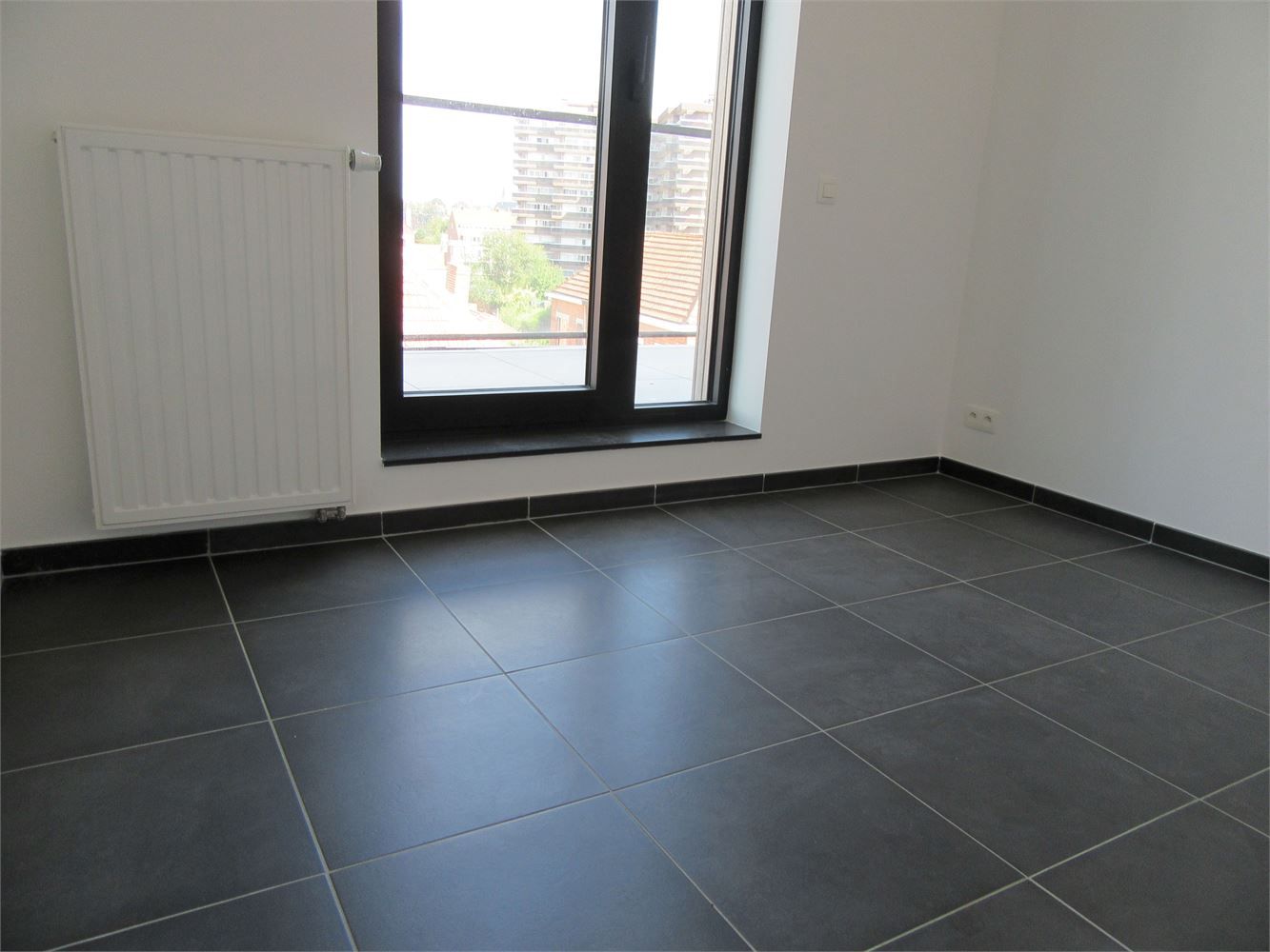Luxe penthouse met prachtig uitzicht, 3 slaapkamers, groot terras en ondergrondse parking. foto 17