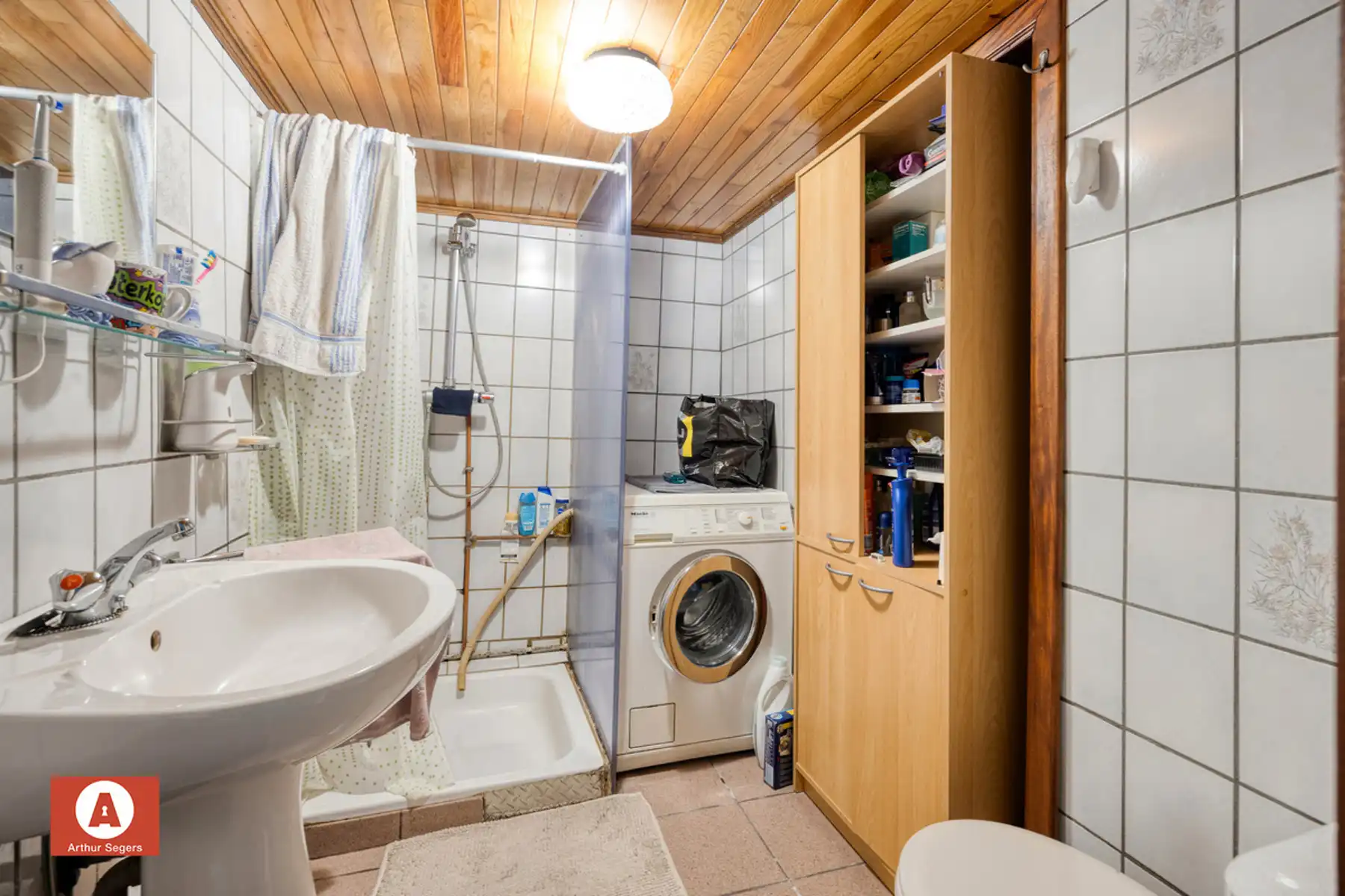 Gezellige woning in Lebbeke foto 14