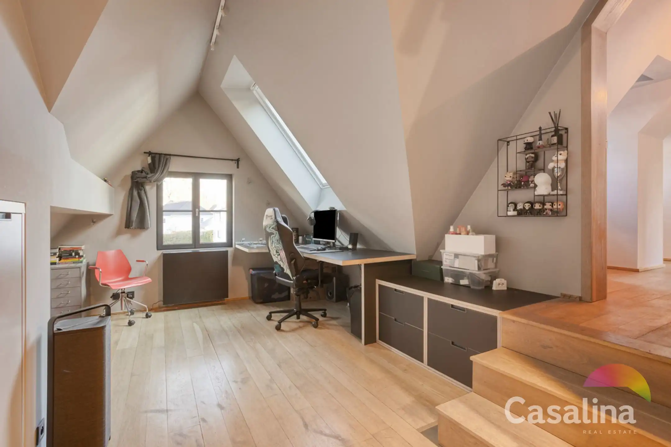 Smaakvol gerenoveerd villa  met hoge energie-efficiëntie foto 19