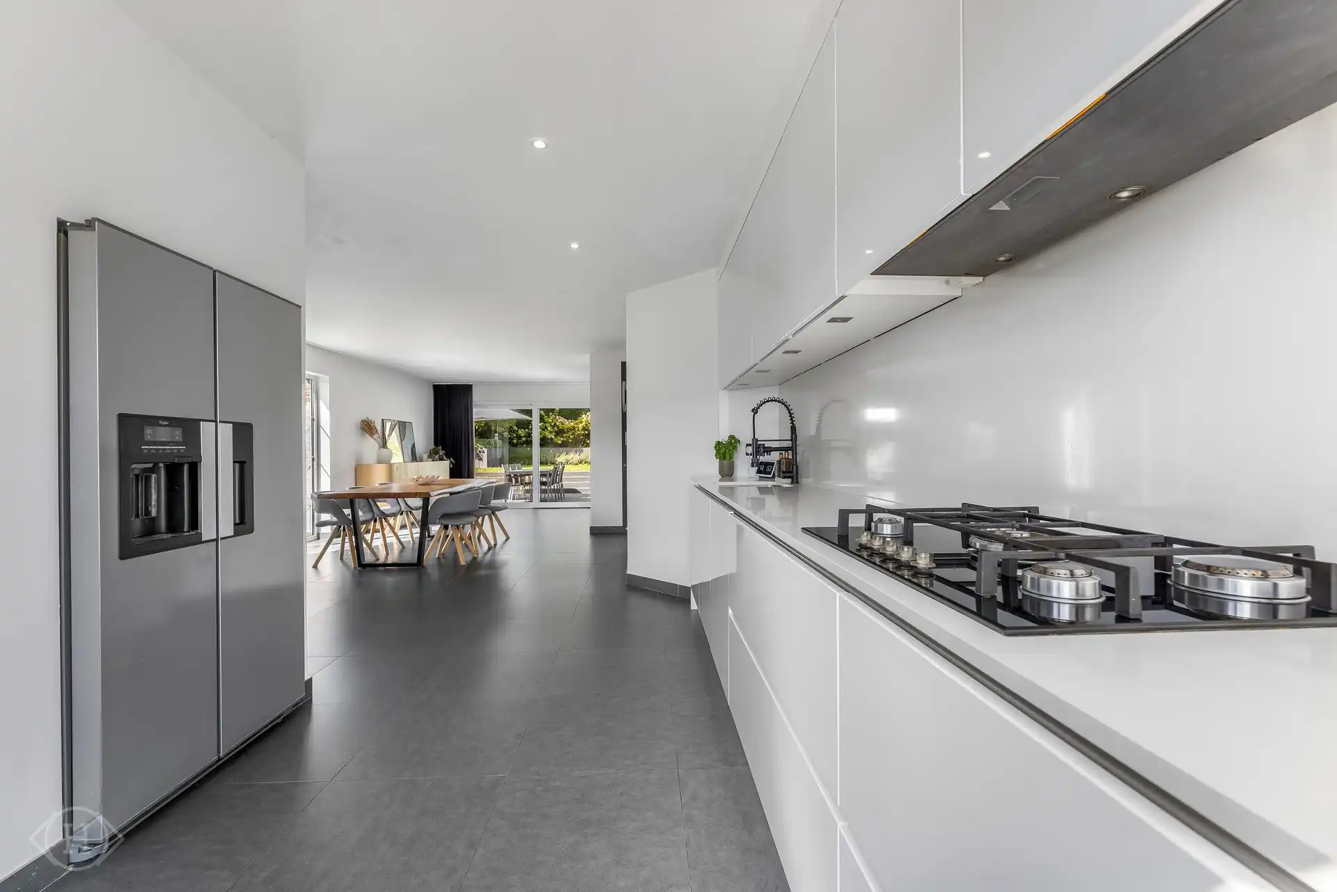 Stijlvol gerenoveerde vrijstaande woning met EPC B foto 13