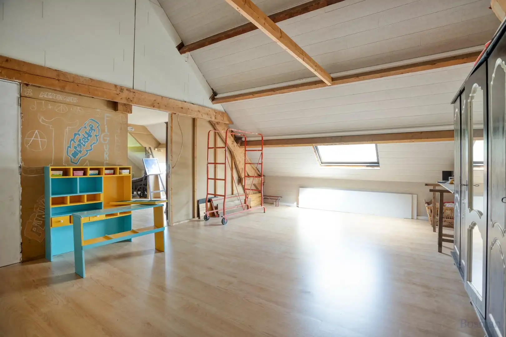 Hoeve te koop in Tessenderlo foto 13