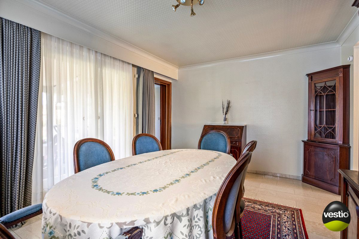 RUIME WONING MET PRAKTIJKRUIMTE OP 8A43CA TE NEREM. foto 6