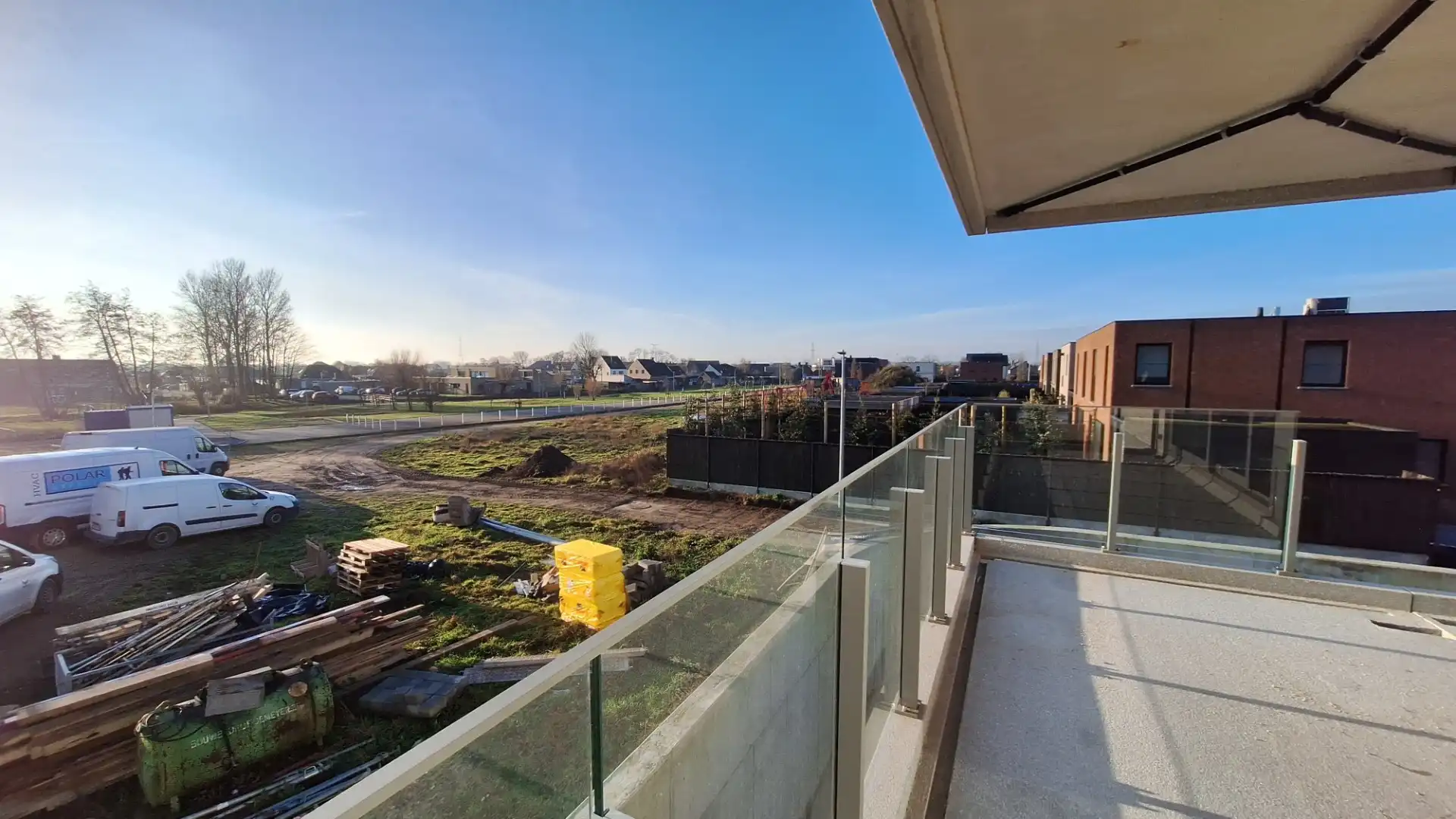 Appartement te koop foto 4