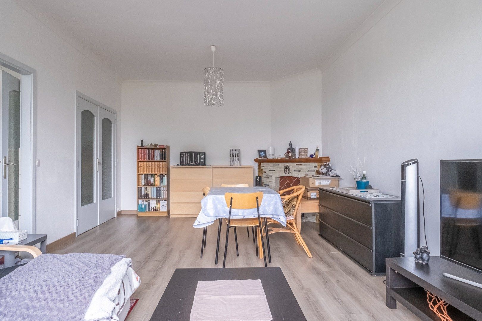 2 slaapkamer appartement op centrale ligging foto 4