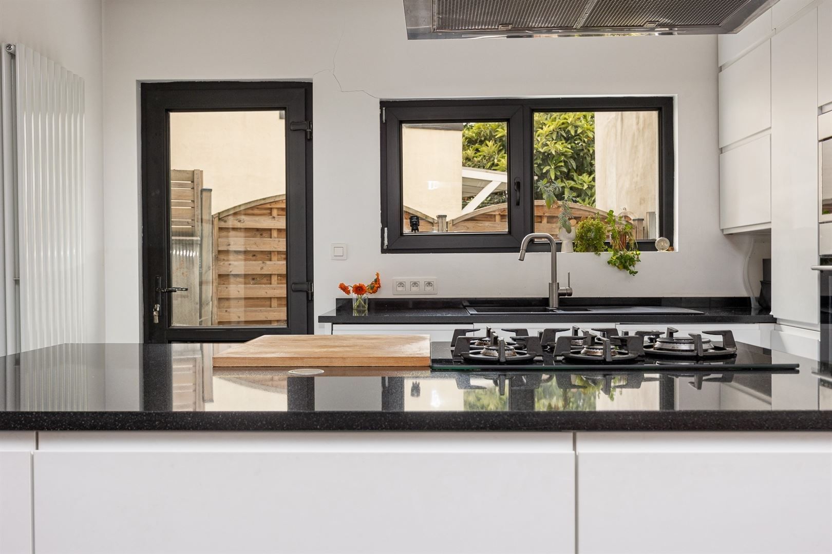 Ideale gezinswoning met vier slaapkamers foto 5