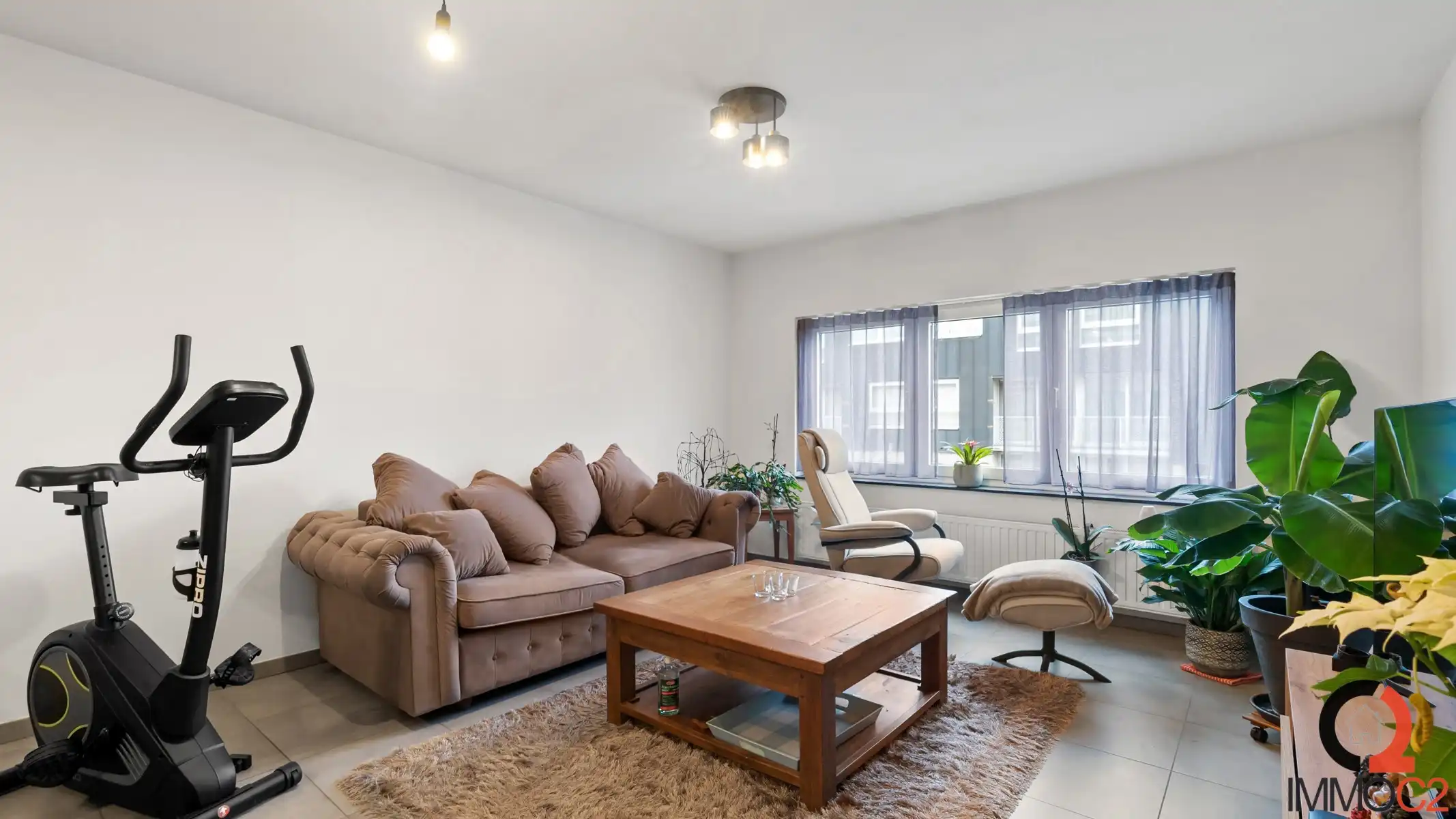 Appartement te koop foto 3