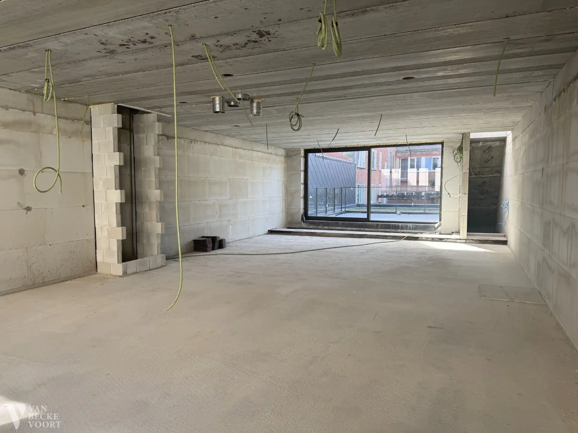 HANDELSPAND 147m² OP AAA-LOCATIE KAPELLESTRAAT foto 6