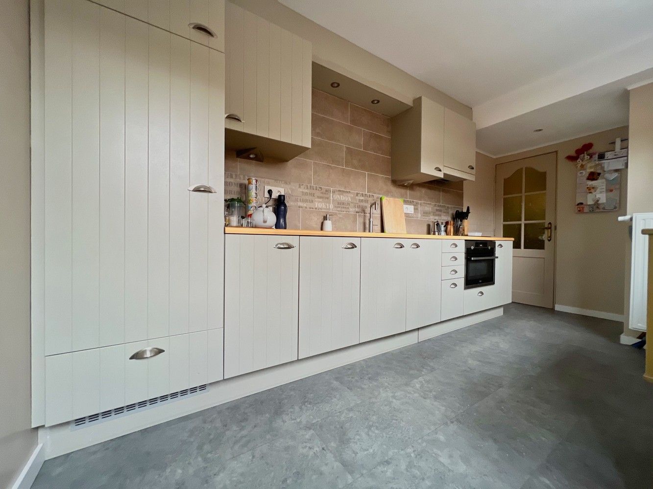 Lichtrijke, instapklare woning in hartje Middelkerke foto 4