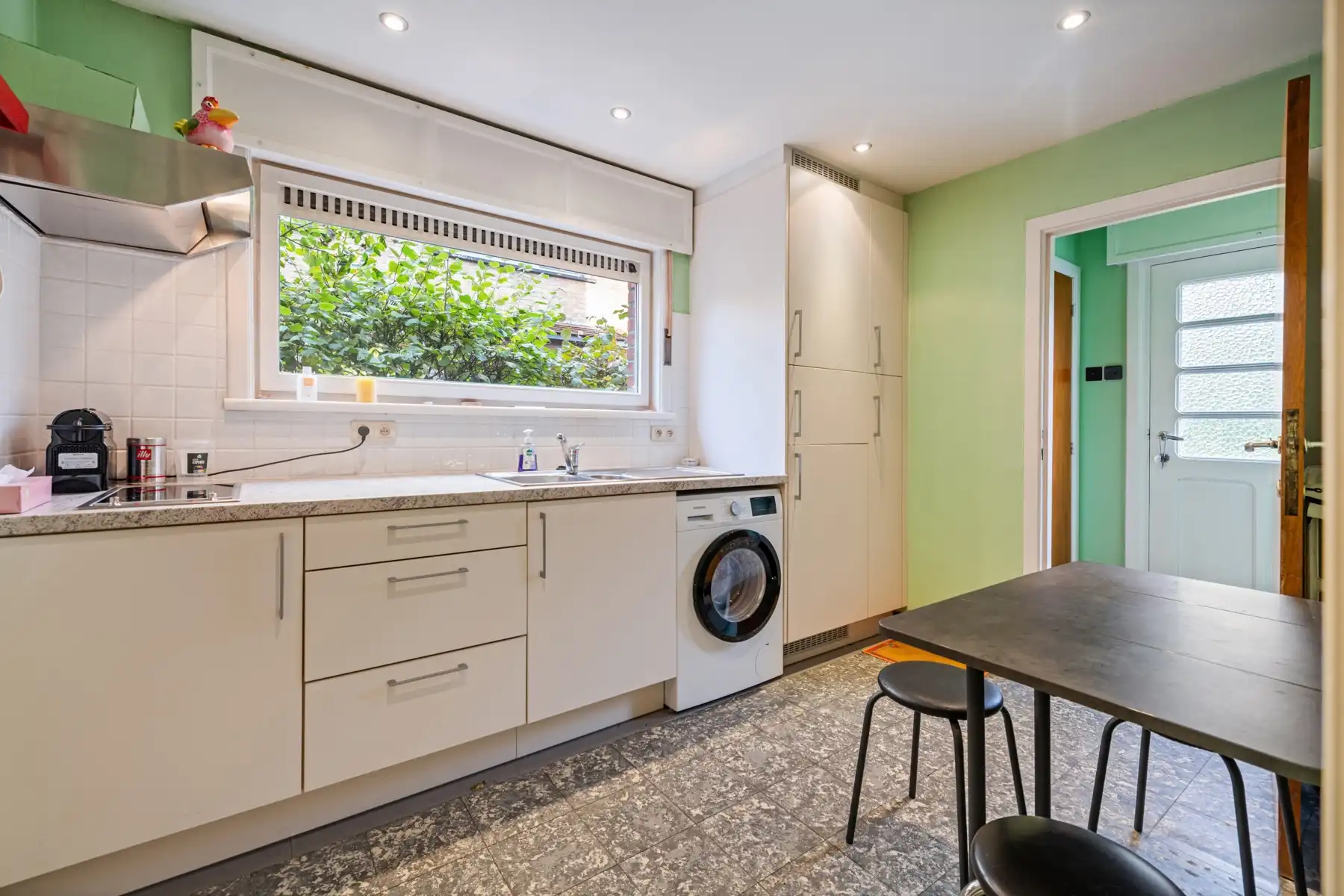 Gezinswoning met 3 slaapkamers op topligging in Sint-Michiels foto 9