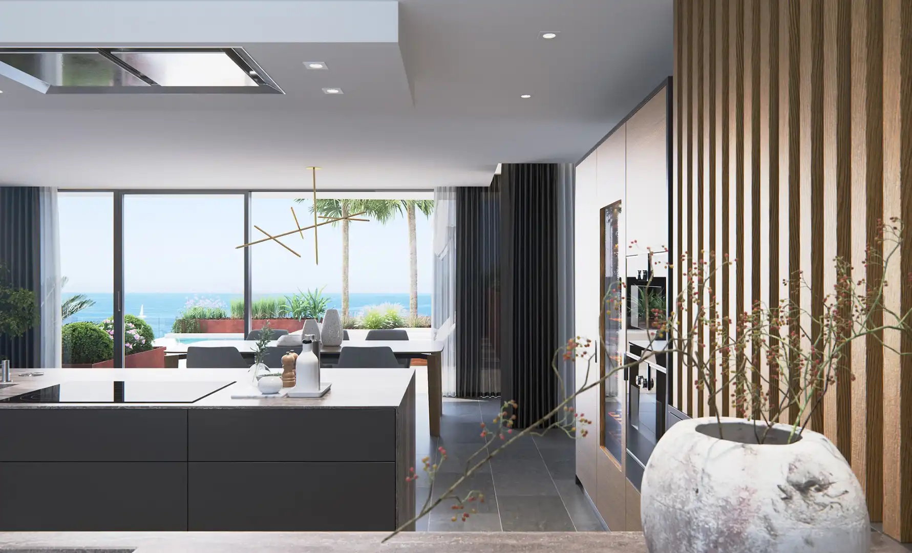 Villas Las Yucas - Cabo de Palos foto 14