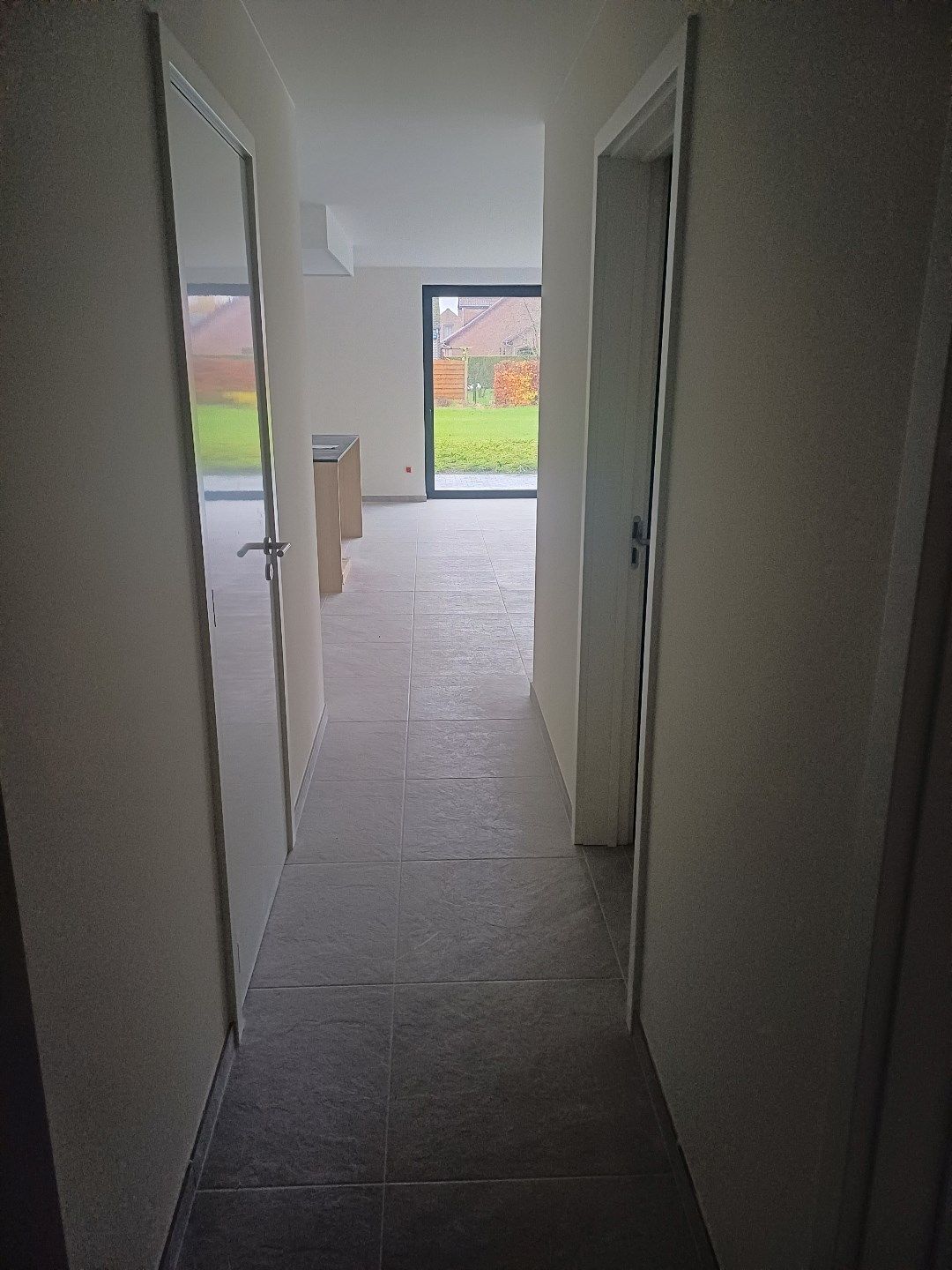 Instapklaar bijna energie-neutraal 2 slaapkamer appartement met ruim zuid terras foto 15