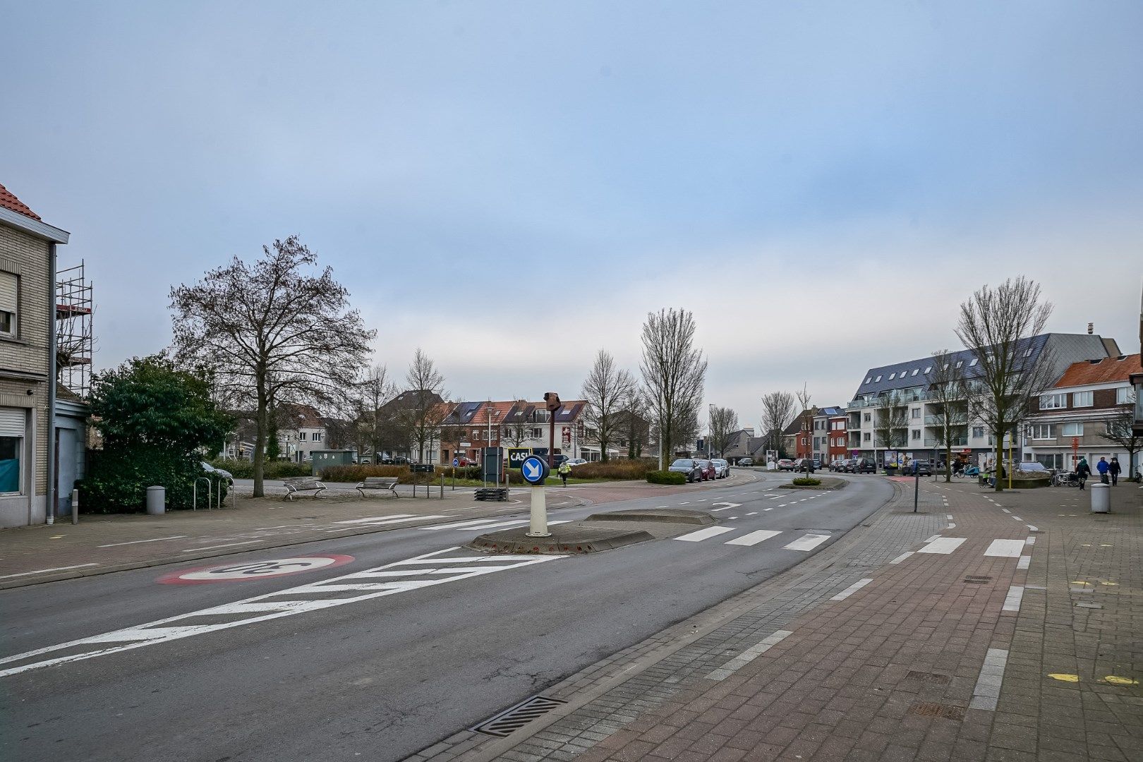 Goed gelegen woning te Bredene met tuin en 3 slaapkamers foto 15