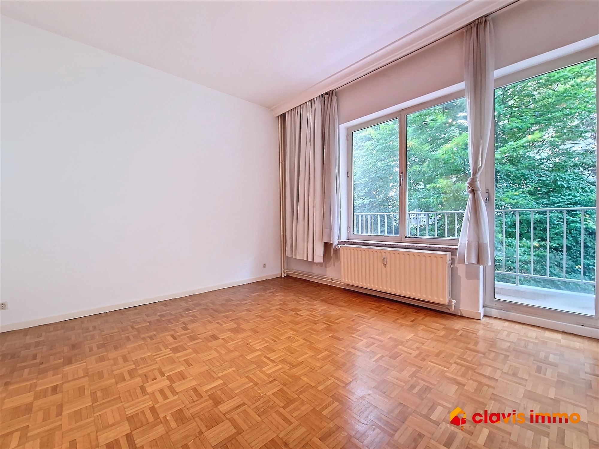 Omgeving Universiteit van Elsene/Abdij Ter Kameren - Prachtig appartement van ±140m² foto 14