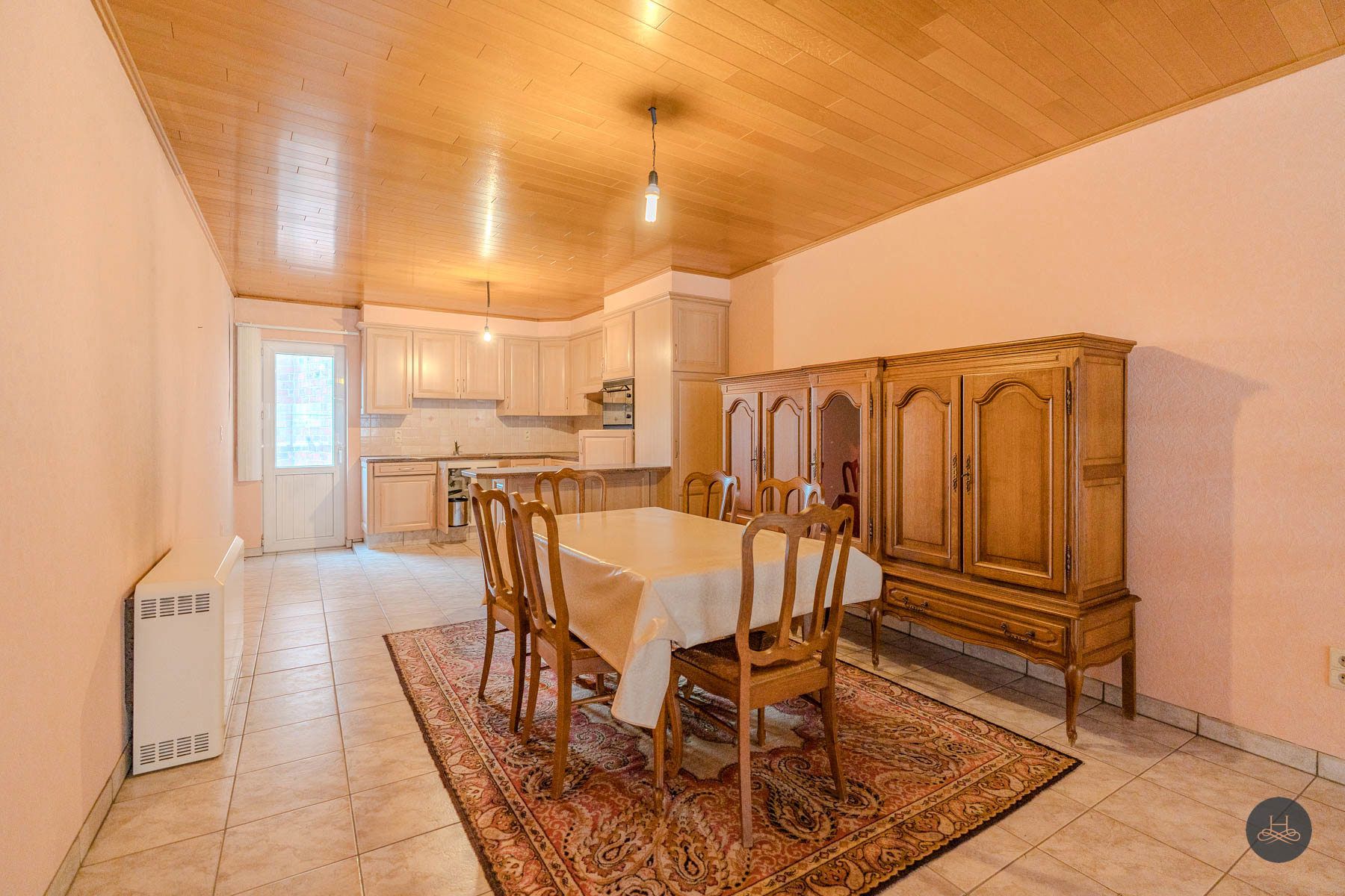 Energiezuinige starterswoning met topligging in Aarschot foto 11