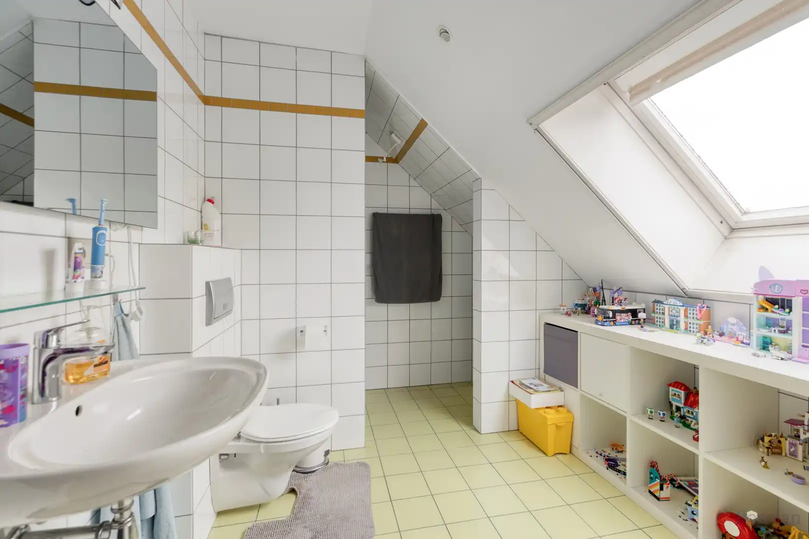 Instapklare gezinswoning te koop in Tessenderlo-Ham foto 25