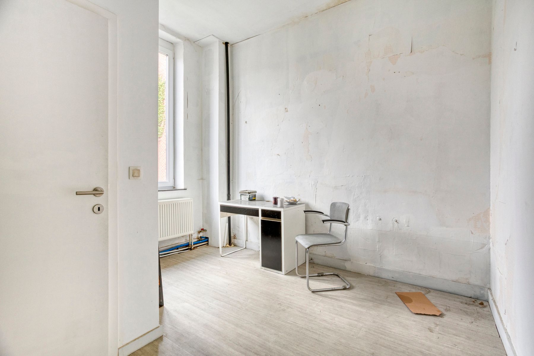 Herenwoning met vergunning twee appartementen foto 14