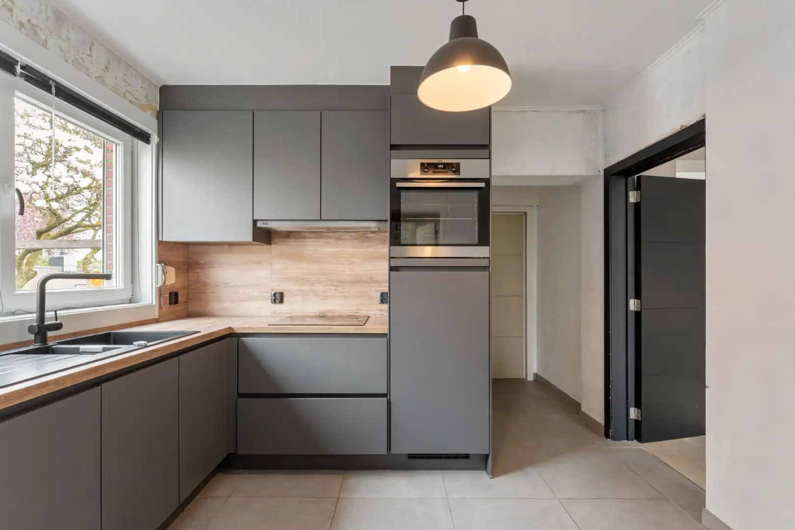 Een vrijstaande gezinswoning met 3 slaapkamers op perceel van 5a33ca foto 7