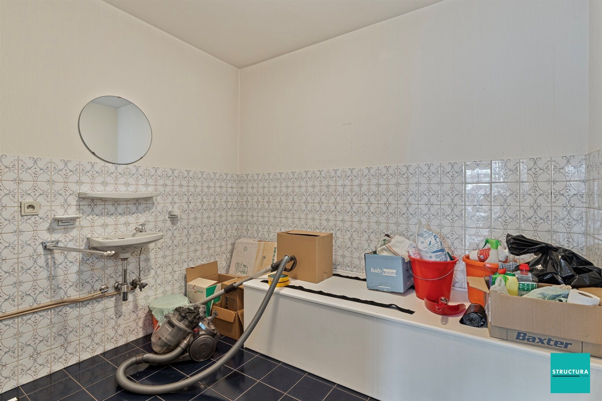 Appartement aan de vijver van Wemmel foto 5