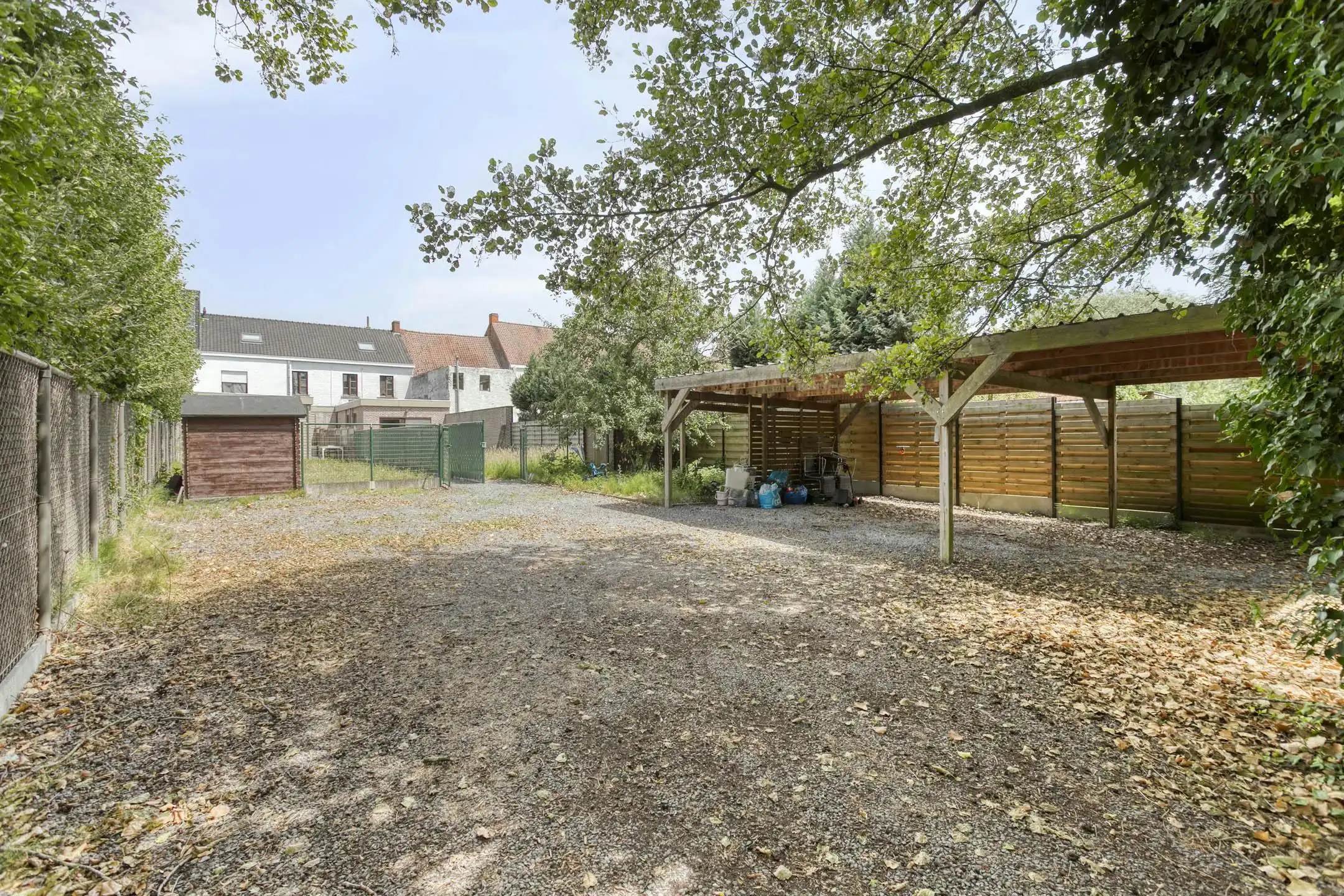 Huis met 3 kamers te koop in centrum Desselgem foto 13