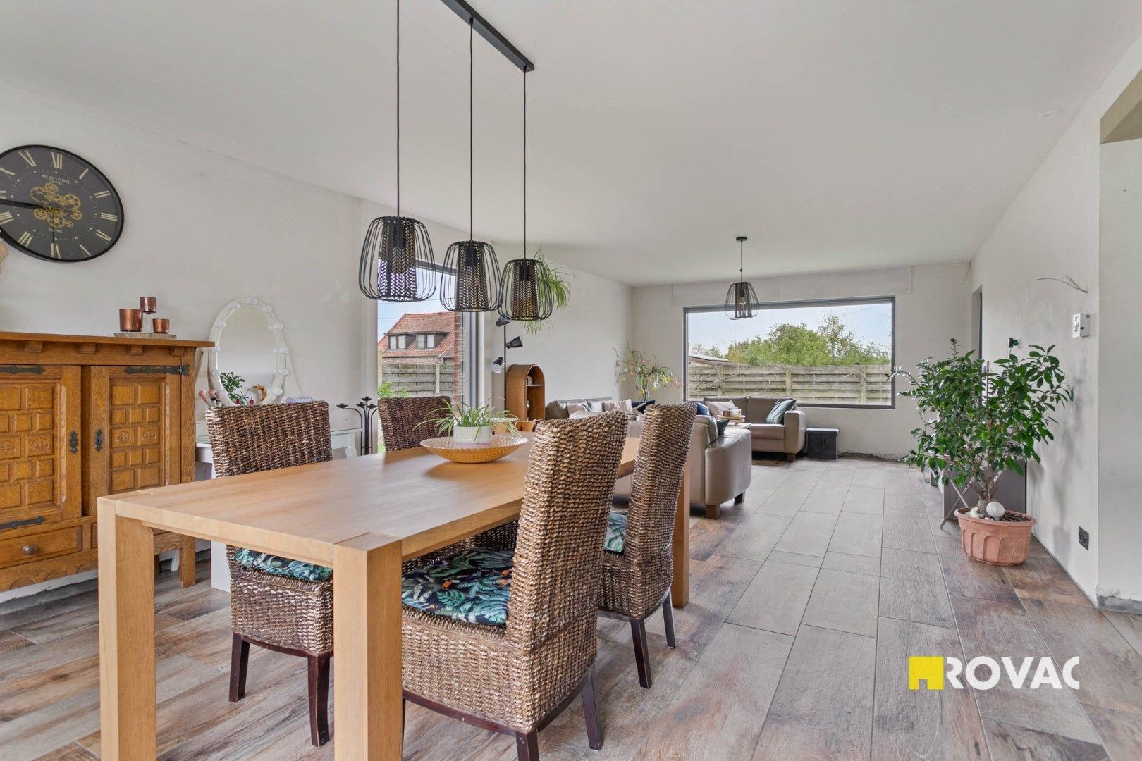 Alleenstaande woning met zuidgerichte tuin op 727 m² foto 8