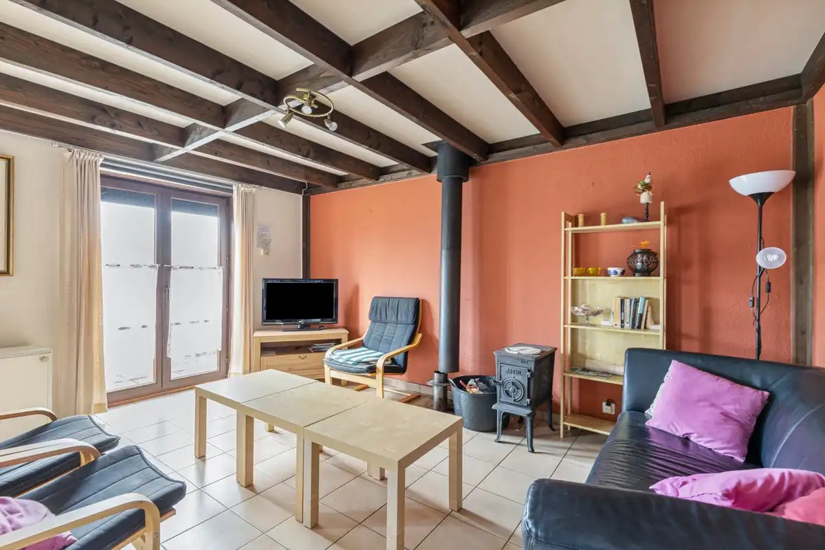 Huis te koop Bredeweg 80 -/133 - 8420 De Haan