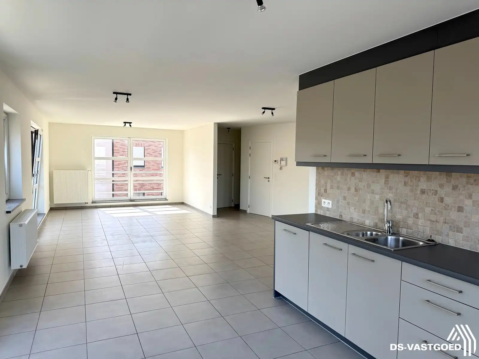 Lichtrijk appartement in het mooie landelijke Appels foto 3