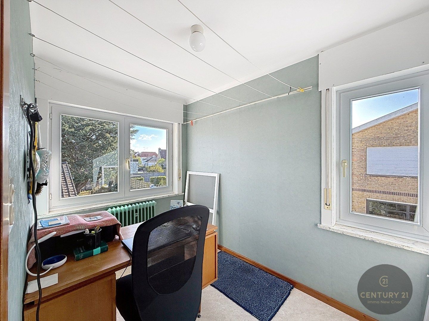 Charmante halfopen woning met tuin en dubbele garage in Knokke-Heist foto 20