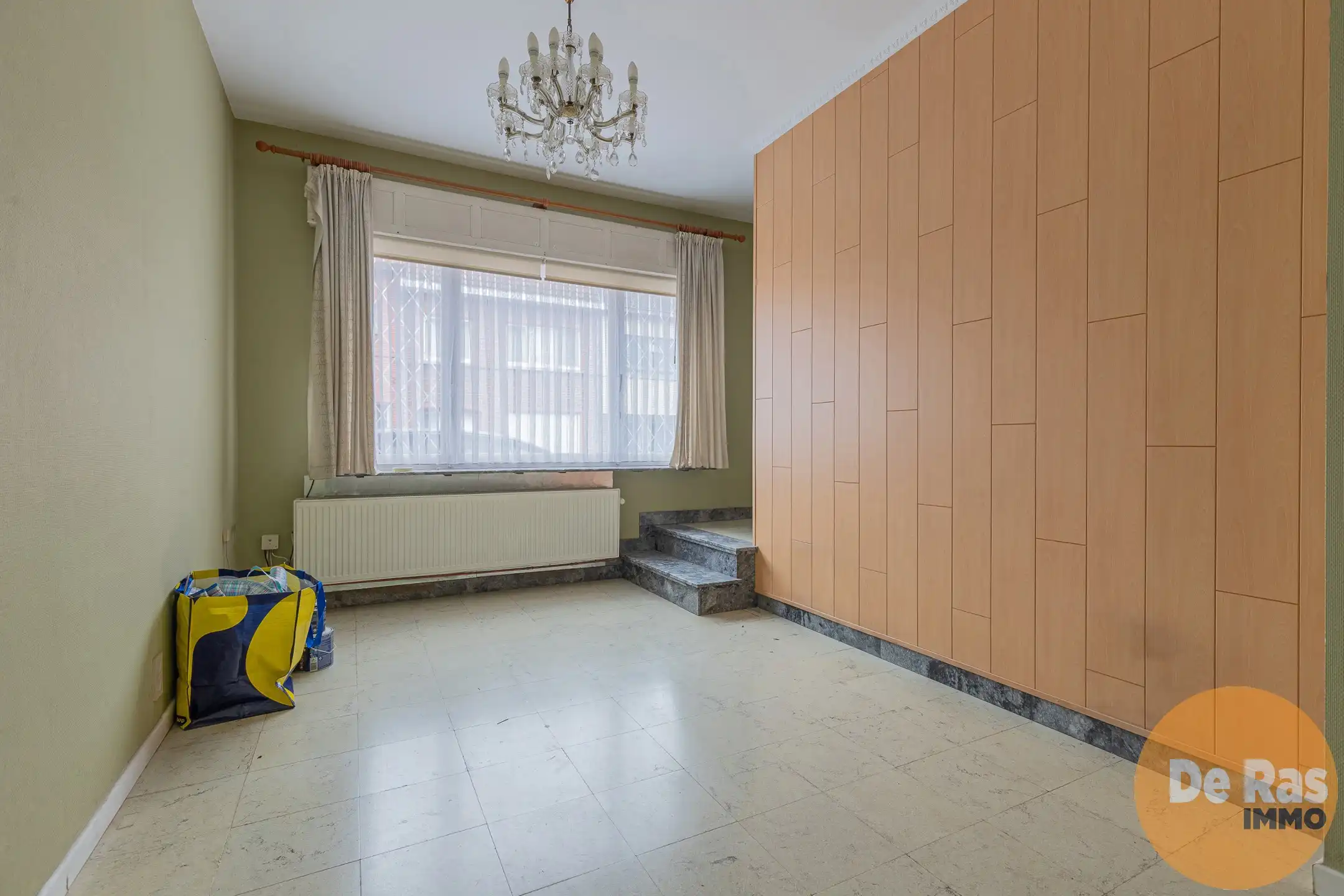 HOFSTADE - Gezinswoning met 3 slpk en diepe tuin. foto 5