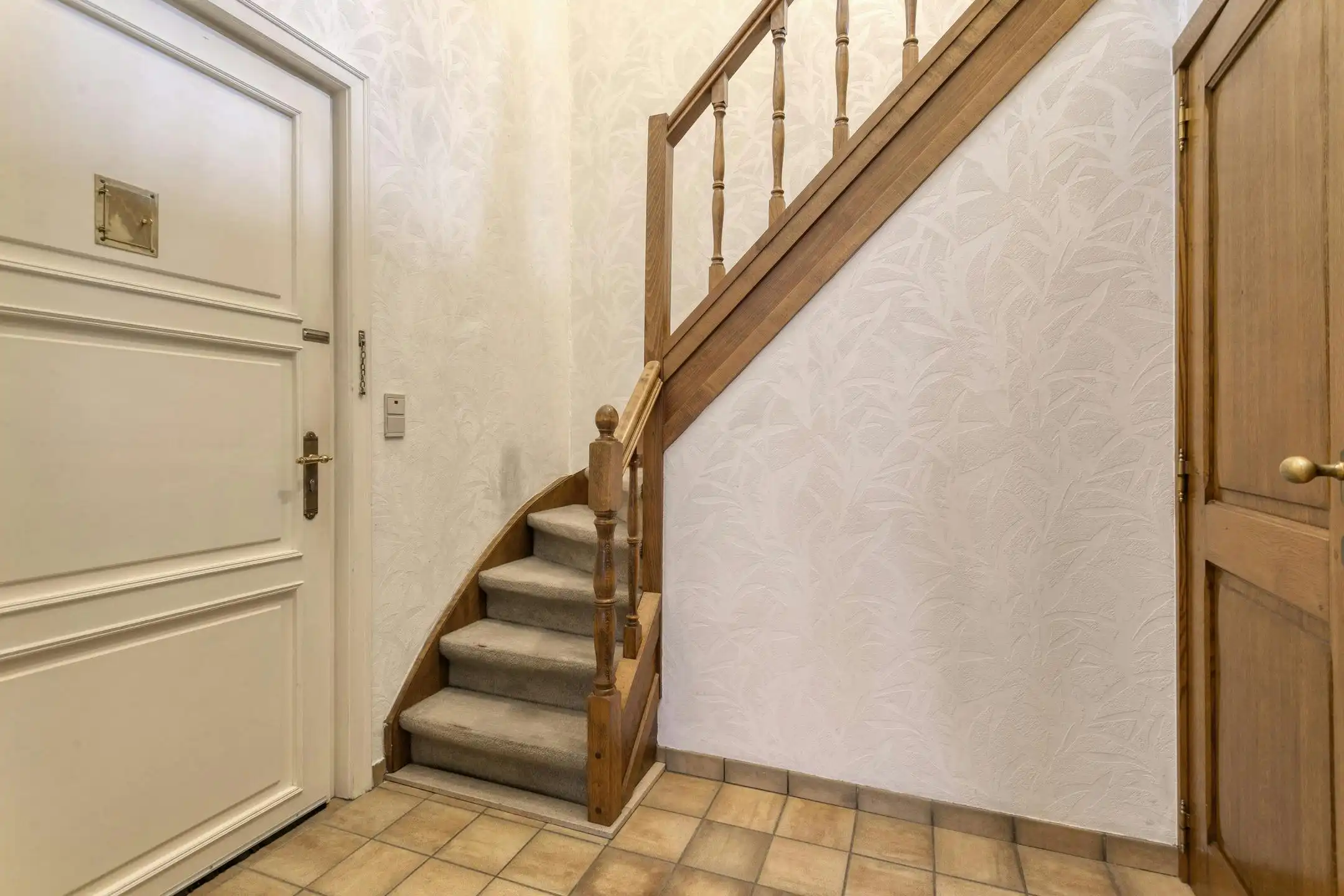 Halfopen huis met 4 kamers te koop op topligging in Waregem foto 13