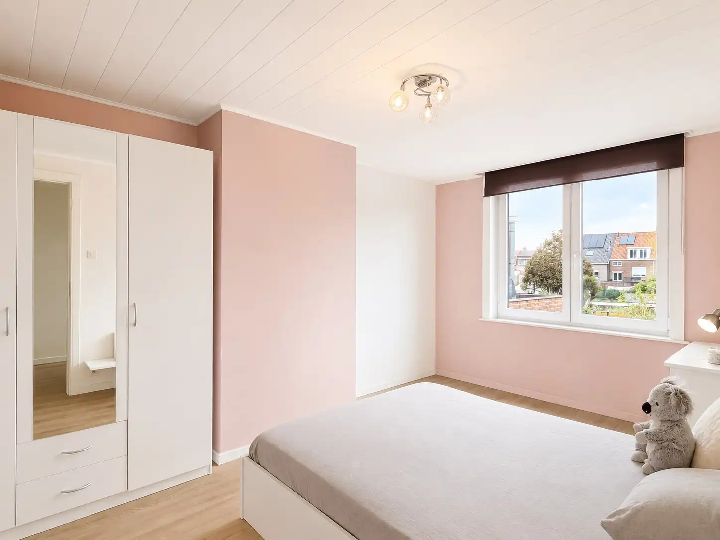 Woning met zonnige tuin en 3 slaapkamers te Zeebrugge foto 14