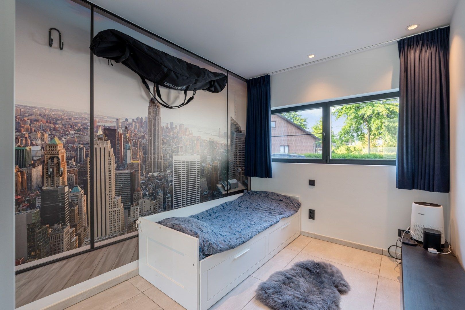 Unieke designvilla met zwembad en panoramisch uitzicht op het Albertkanaal foto 42