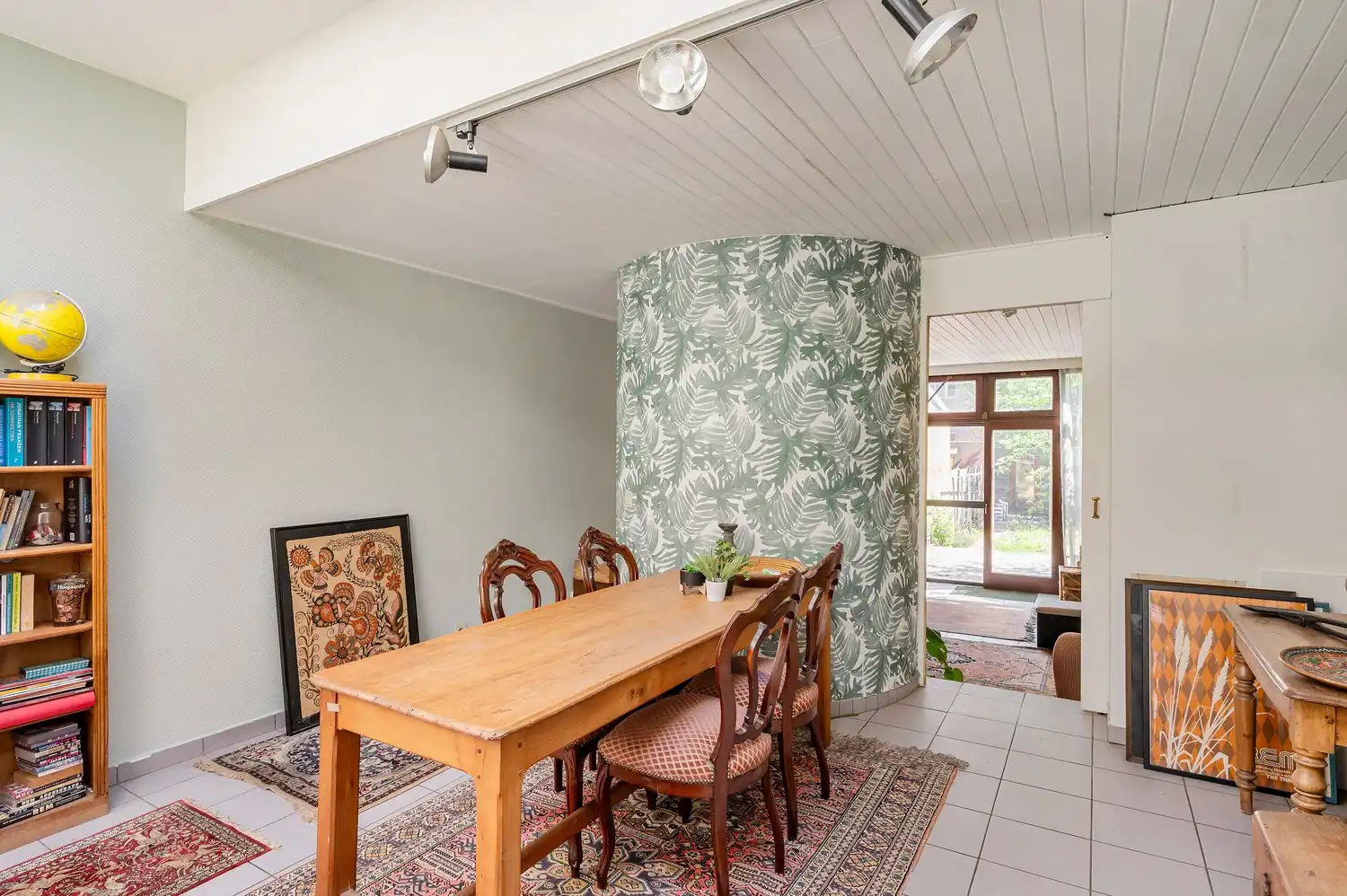 RUIME VEELZIJDIGE WONING HARTJE LIER foto 7