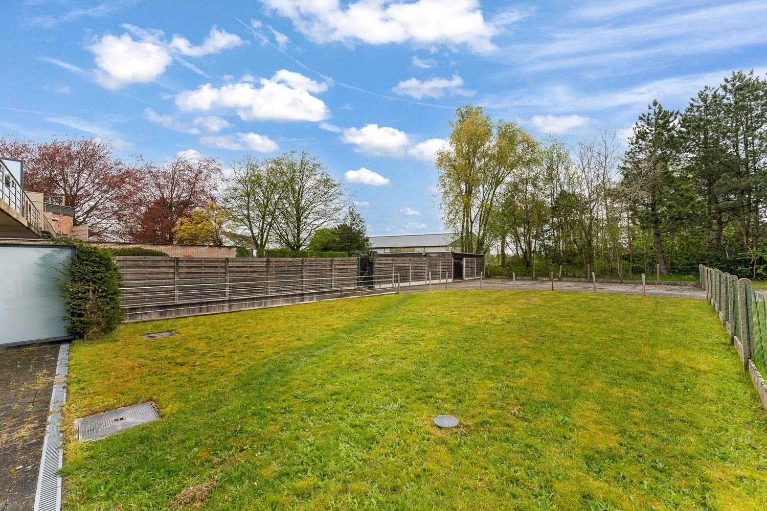Instapklaar gelijkvloers appartement met 2 slpkrs te Onze-Lieve-Vrouw-Waver foto 11