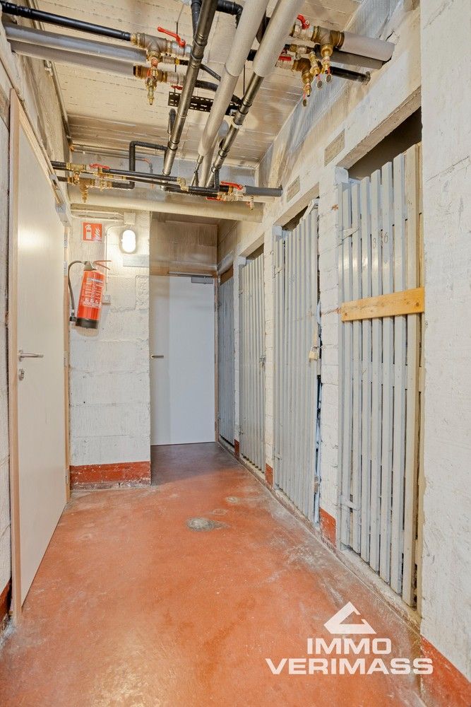 Instapklaar appartement met groot terras op toplocatie tussen Heverlee en Leuven. foto 15