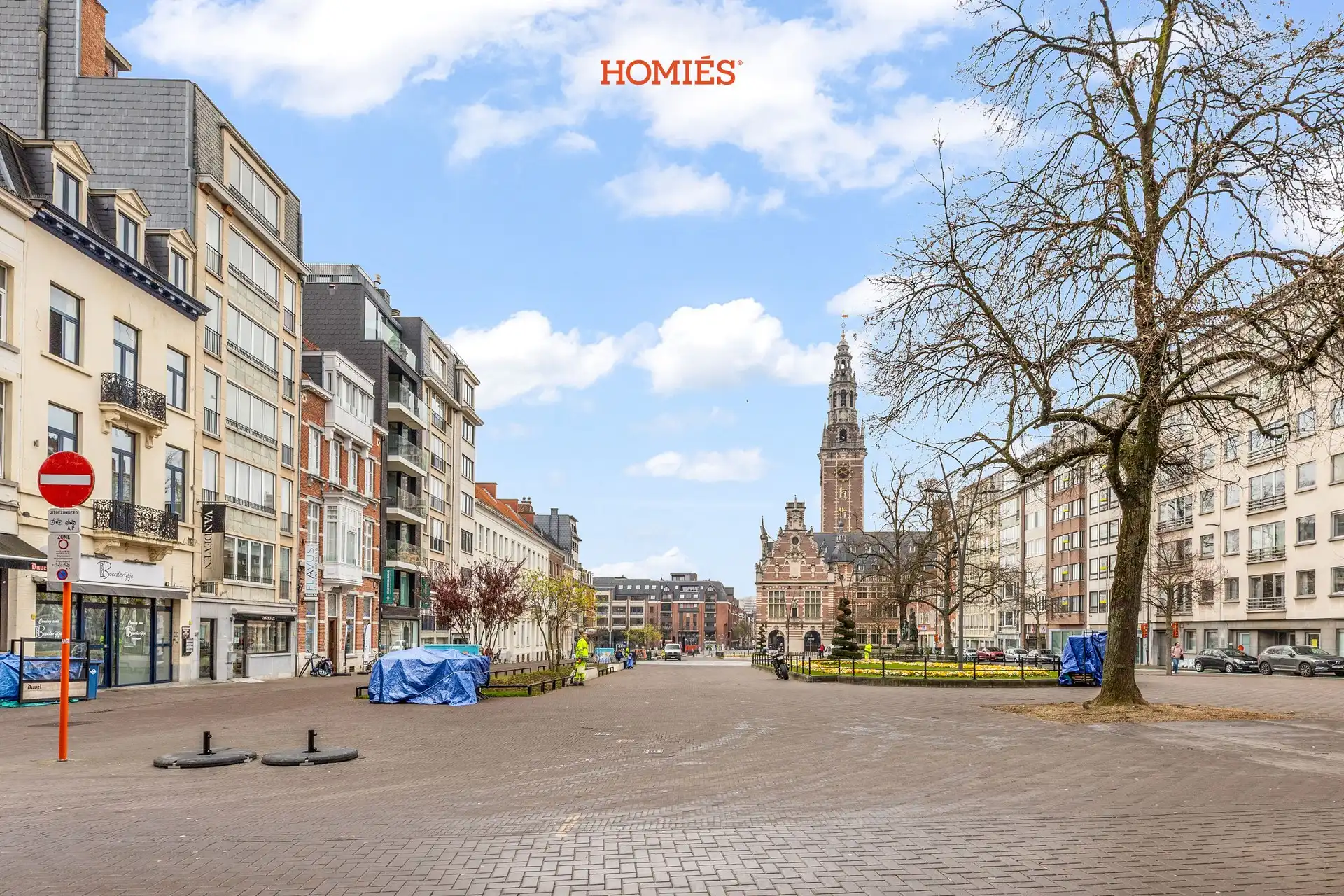 Handelspand met uitstekend rendement op toplocatie foto 14