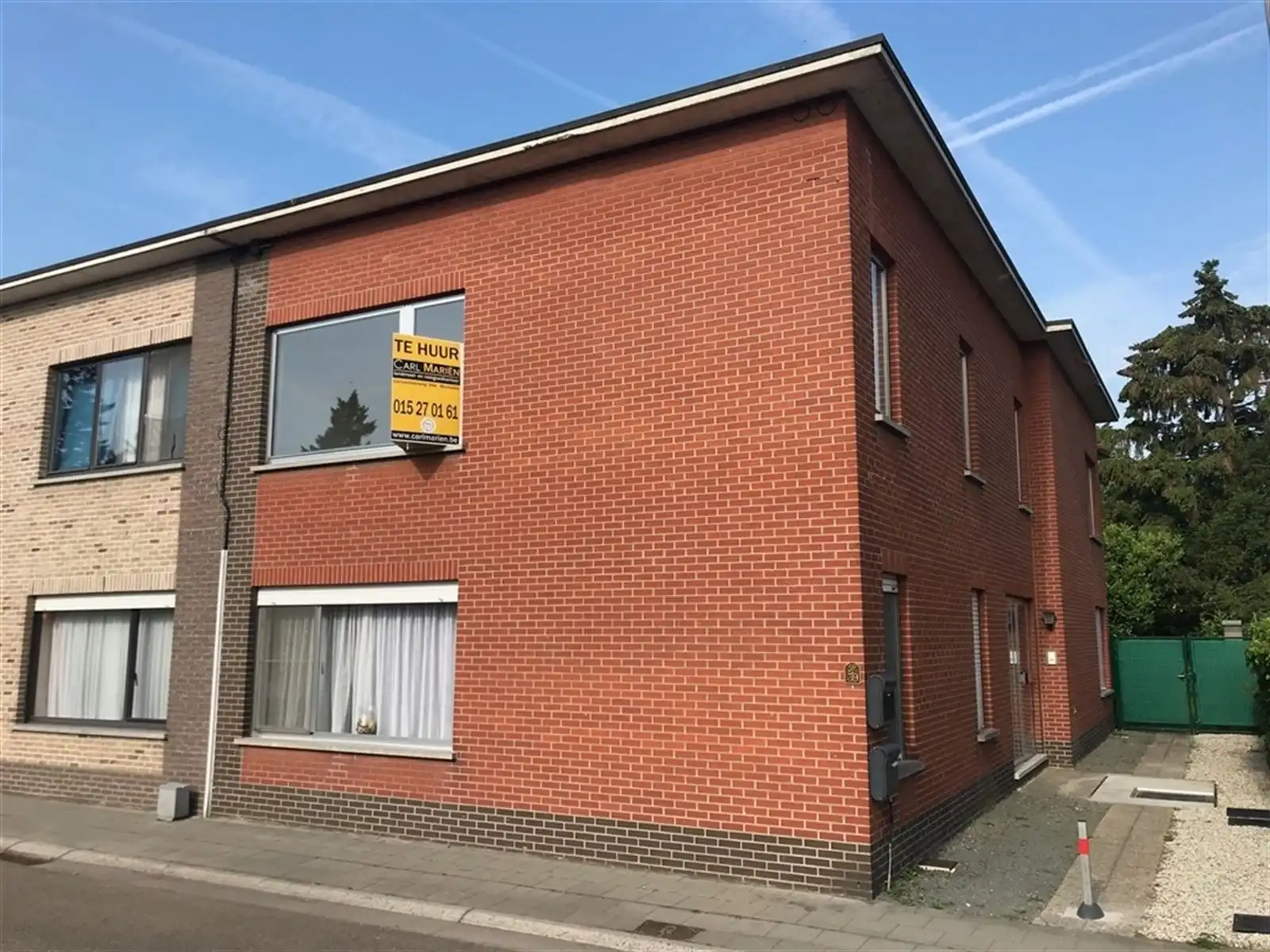 Appartement te huur Ziekebeemdenstraat 39/1 - 2800 MECHELEN