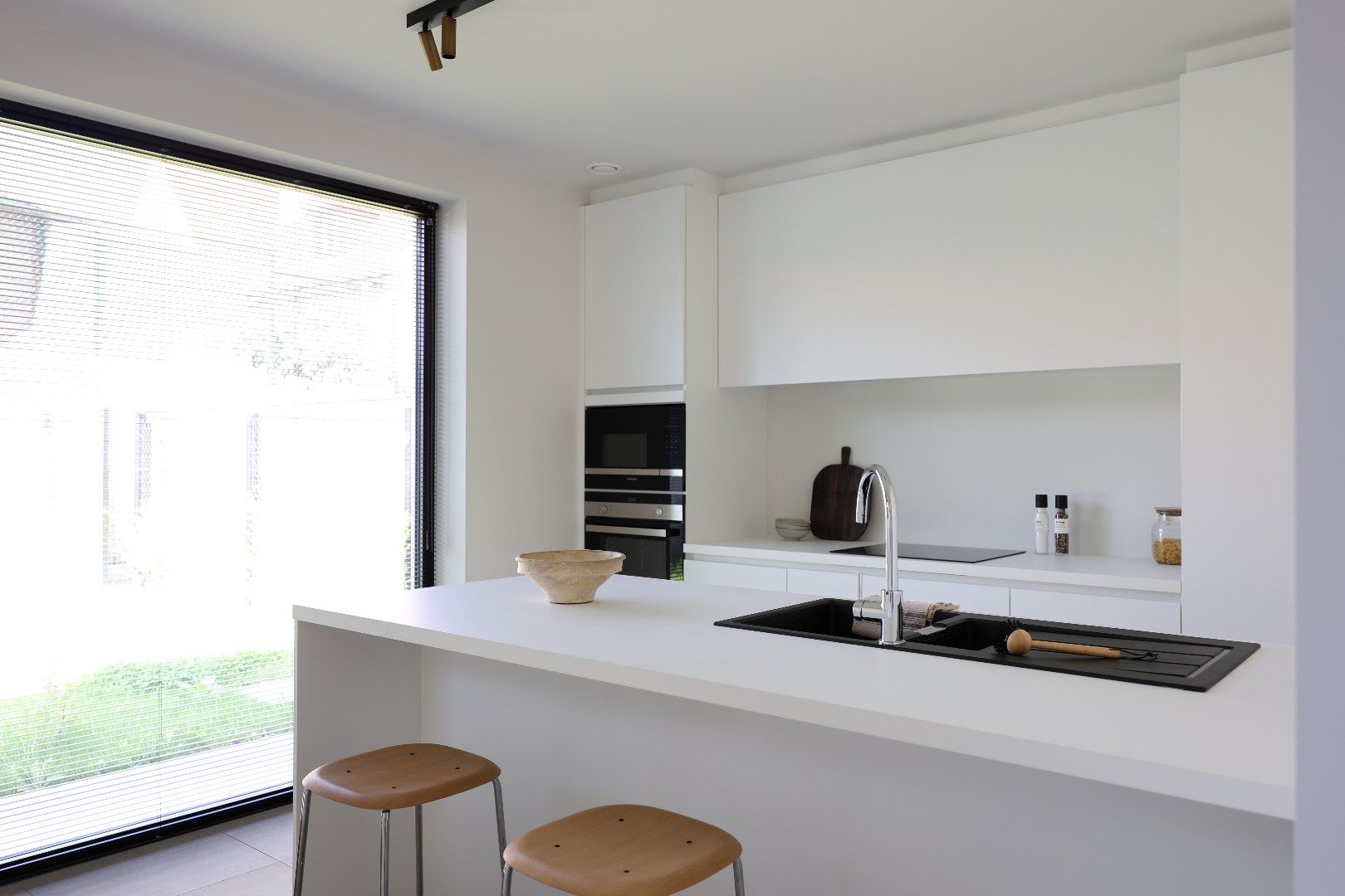 Laatste woning in Tiegem - Instapklaar! foto 9